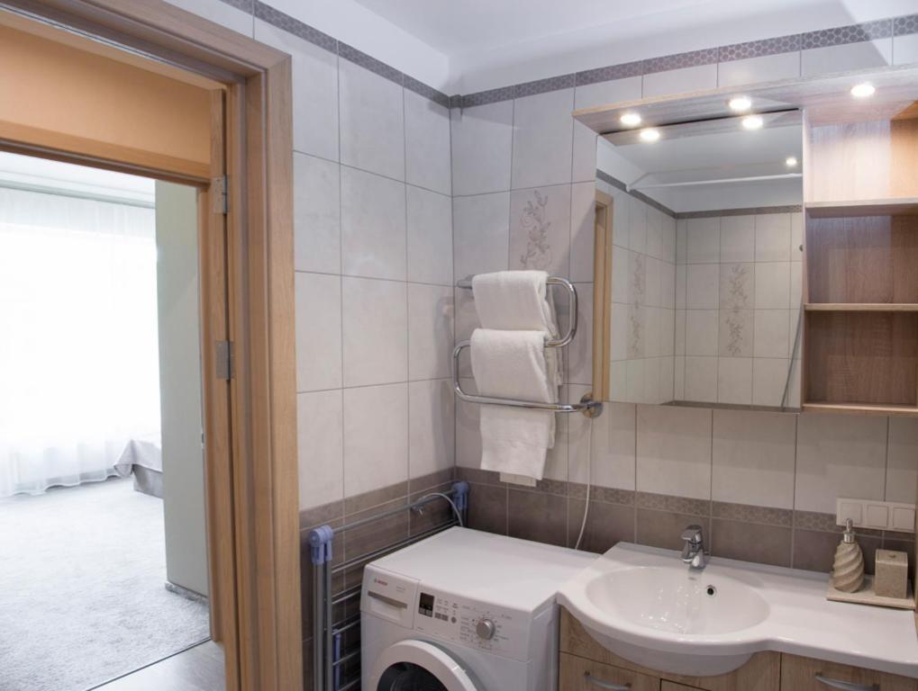 Turaidas Kvartals Jūrkalne Dış mekan fotoğraf