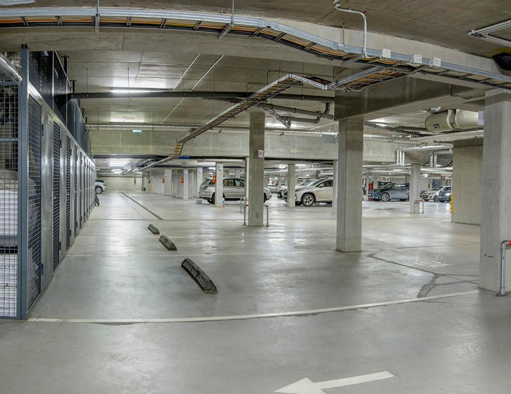 Turaidas Kvartals Jūrkalne Dış mekan fotoğraf